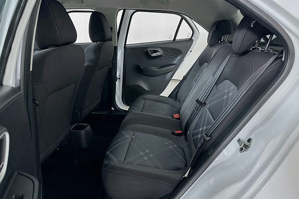 2022 MG MG3 AUTO CORE SZP1 MY22