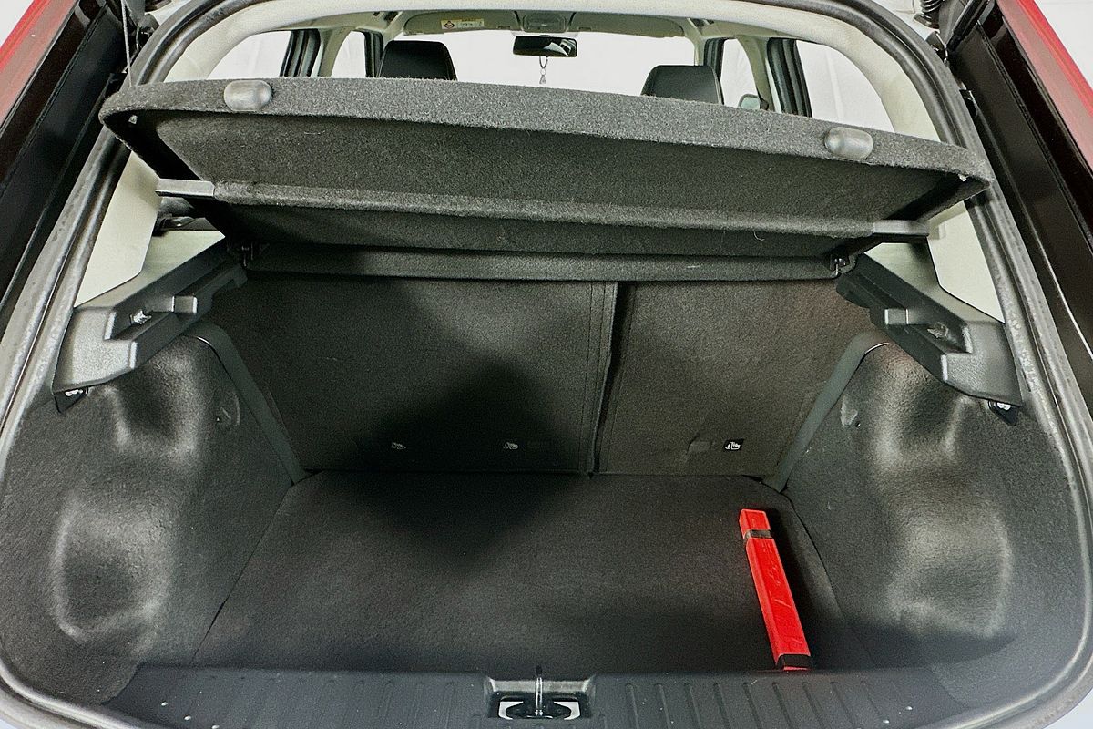 2022 MG MG3 AUTO CORE SZP1 MY22