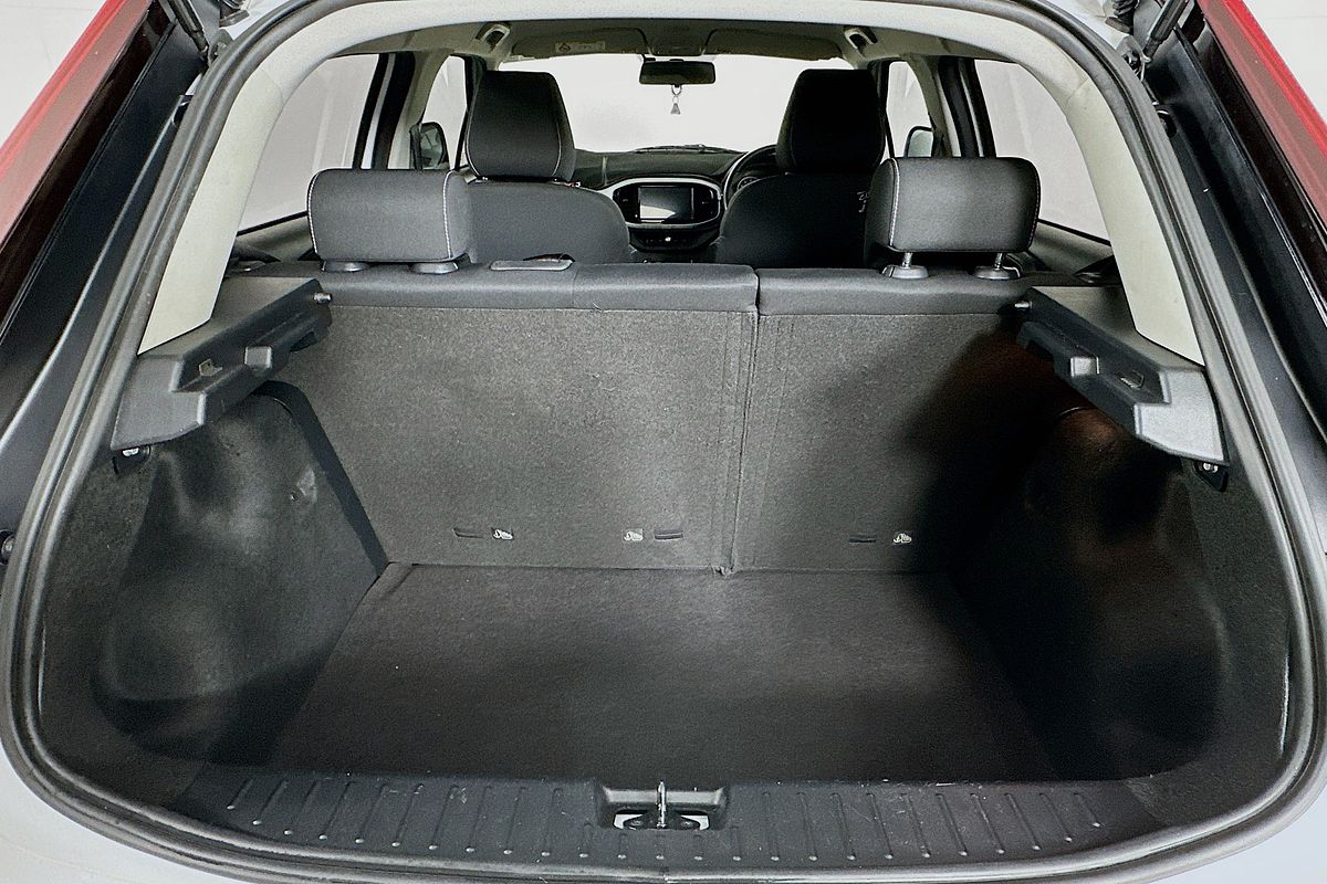 2021 MG MG3 AUTO Core