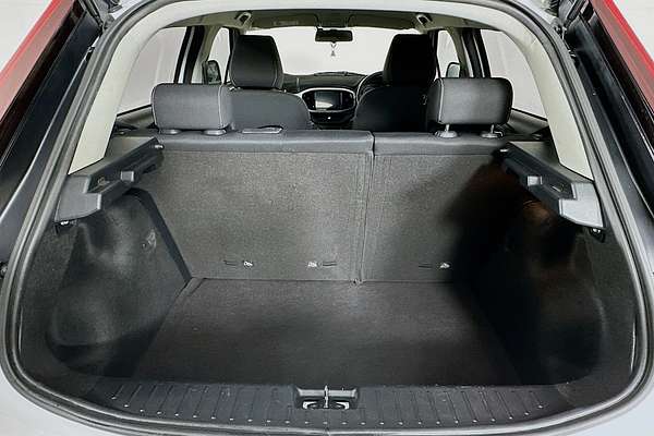 2021 MG MG3 AUTO Core