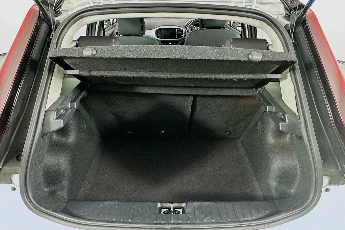 2022 MG MG3 AUTO Core