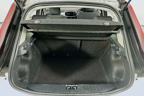 2022 MG MG3 AUTO Core