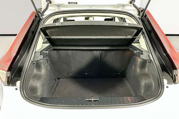 2023 MG MG3 AUTO CORE SZP1 MY22