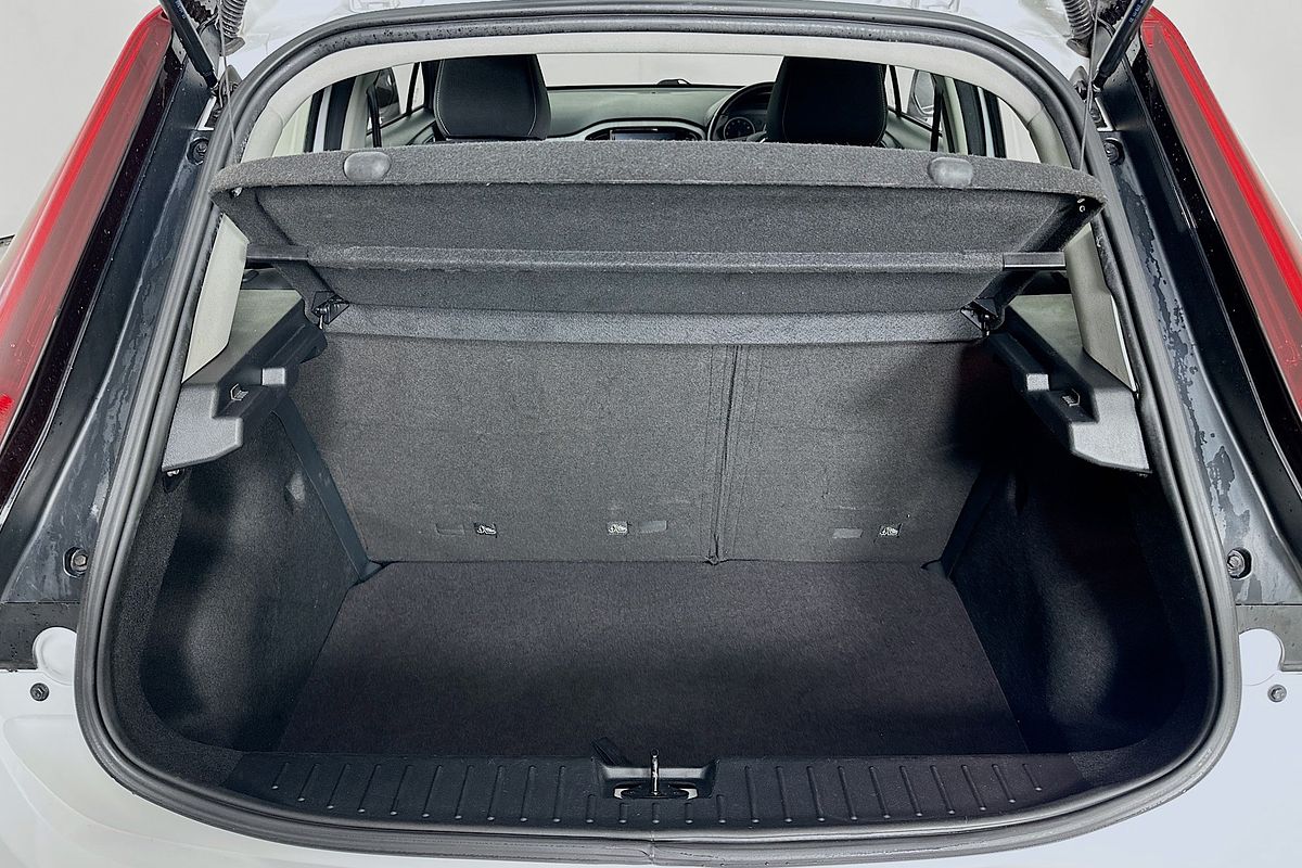2022 MG MG3 AUTO CORE SZP1 MY22