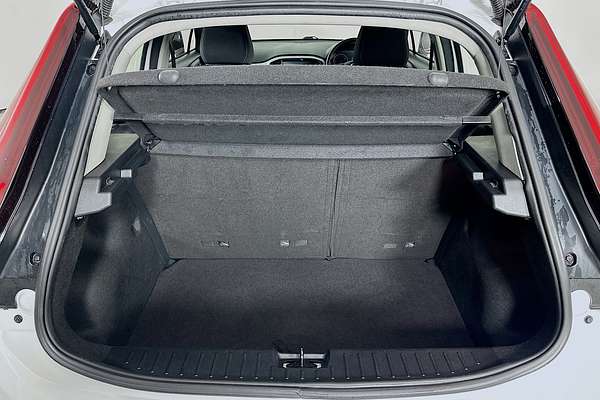 2022 MG MG3 AUTO CORE SZP1 MY22