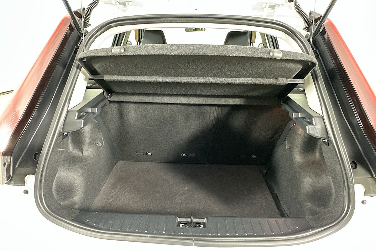 2022 MG MG3 AUTO CORE SZP1 MY22