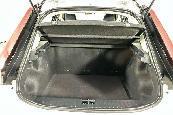 2022 MG MG3 AUTO CORE SZP1 MY22