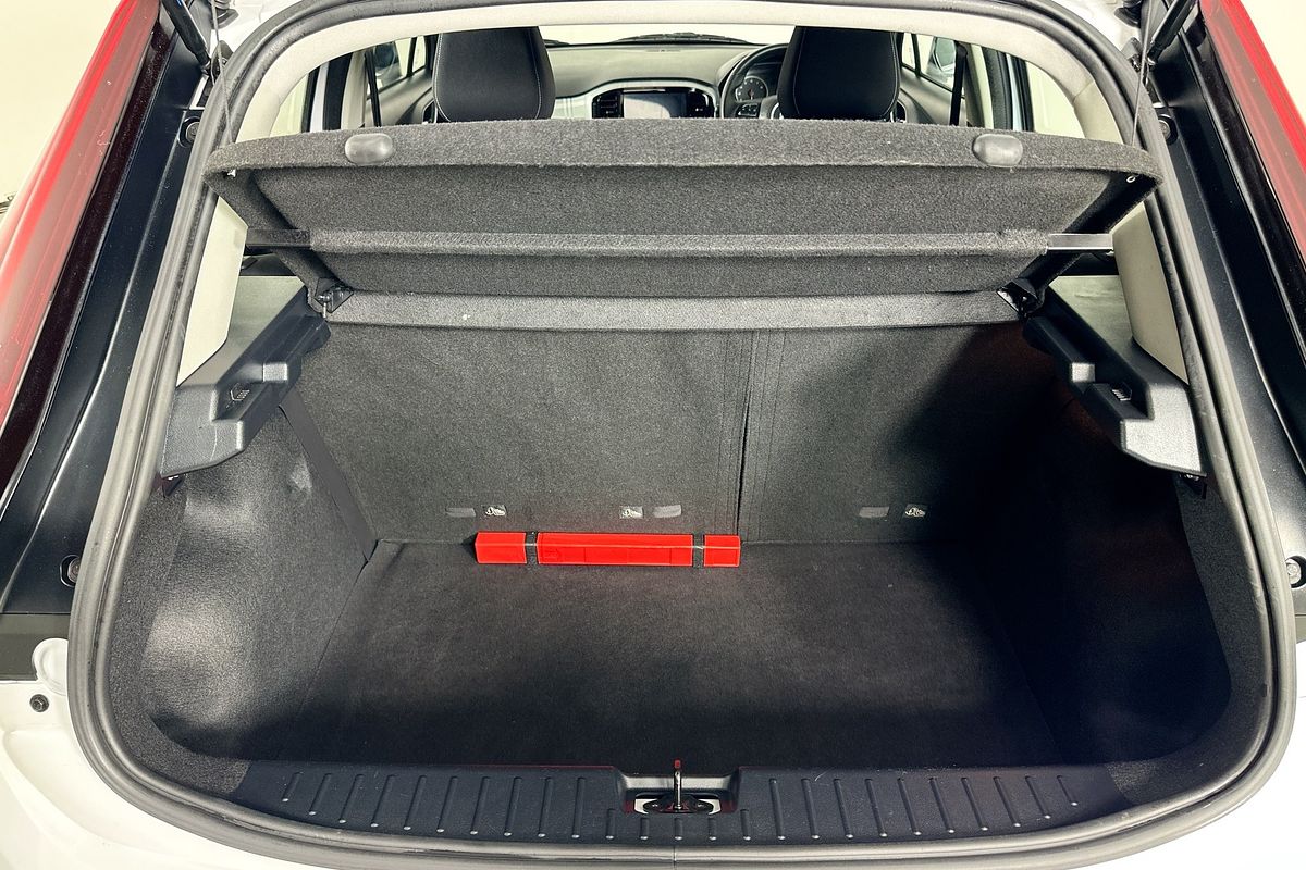 2023 MG MG3 AUTO CORE SZP1 MY23