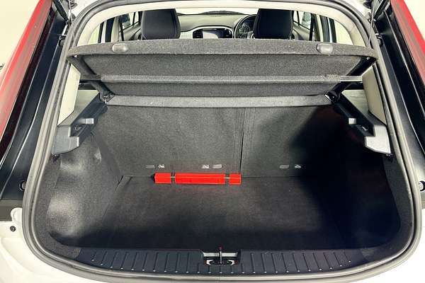 2023 MG MG3 AUTO CORE SZP1 MY23