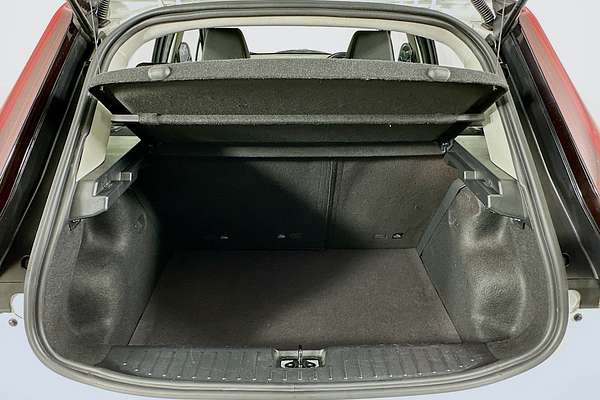2022 MG MG3 AUTO CORE SZP1 MY22