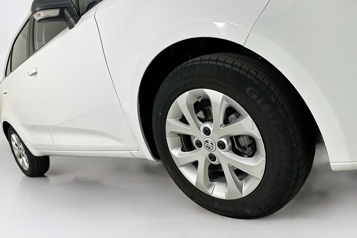 2022 MG MG3 Core