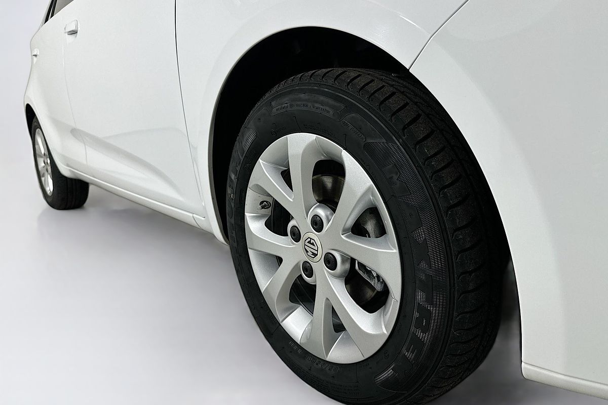 2021 MG MG3 AUTO Core