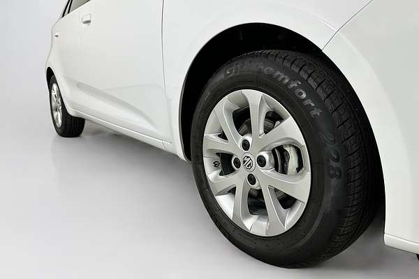 2022 MG MG3 AUTO CORE SZP1 MY22