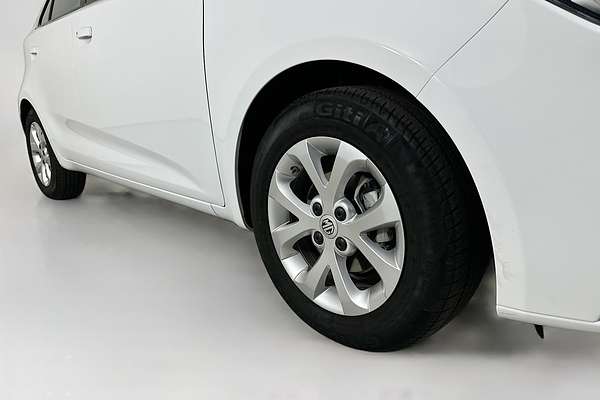 2023 MG MG3 AUTO CORE SZP1 MY23