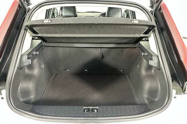 2023 MG MG3 AUTO EXCITE (WITH NAVIGATION) SZP1 MY23