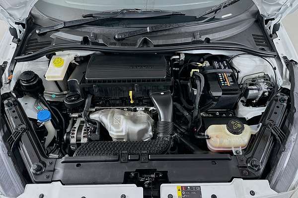 2021 MG MG3 AUTO CORE SZP1 MY21