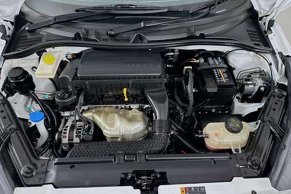 2023 MG MG3 AUTO CORE SZP1 MY22