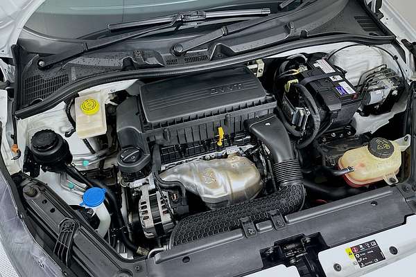 2022 MG MG3 AUTO CORE SZP1 MY22