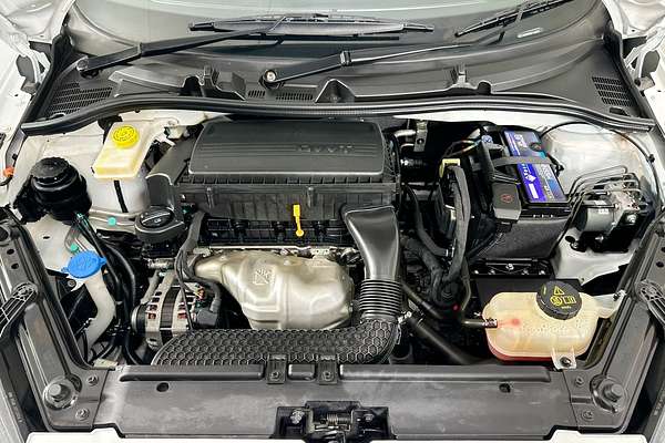 2022 MG MG3 AUTO CORE SZP1 MY22