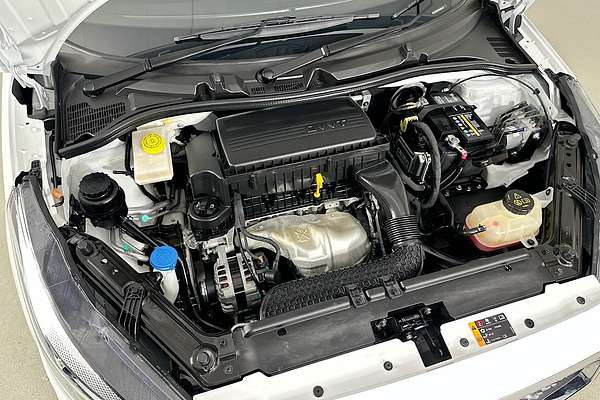 2023 MG MG3 AUTO CORE SZP1 MY23