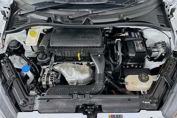2022 MG MG3 AUTO CORE SZP1 MY22