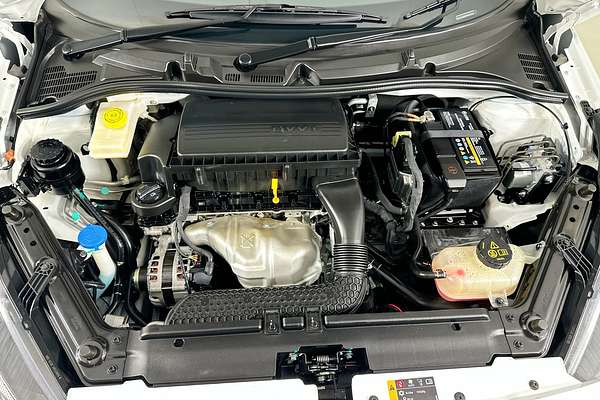 2023 MG MG3 AUTO EXCITE (WITH NAVIGATION) SZP1 MY23