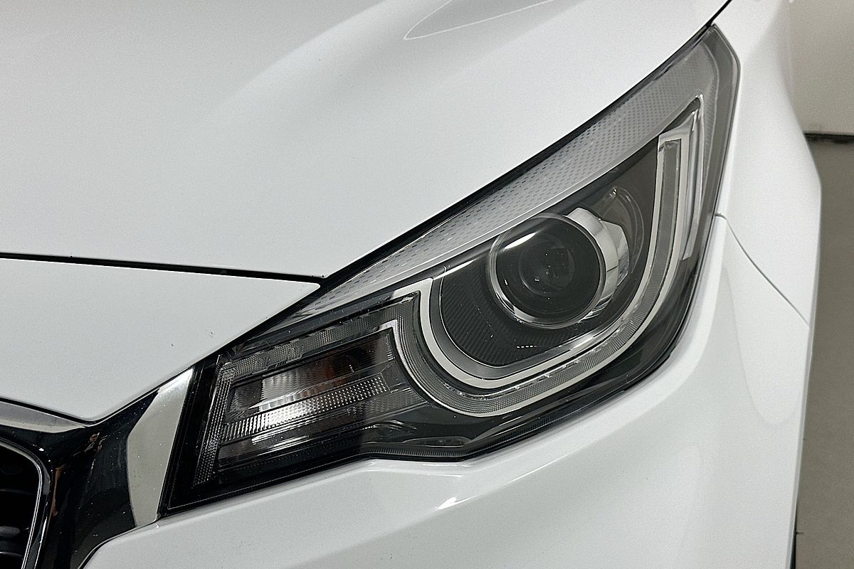 2022 MG MG3 AUTO CORE SZP1 MY22