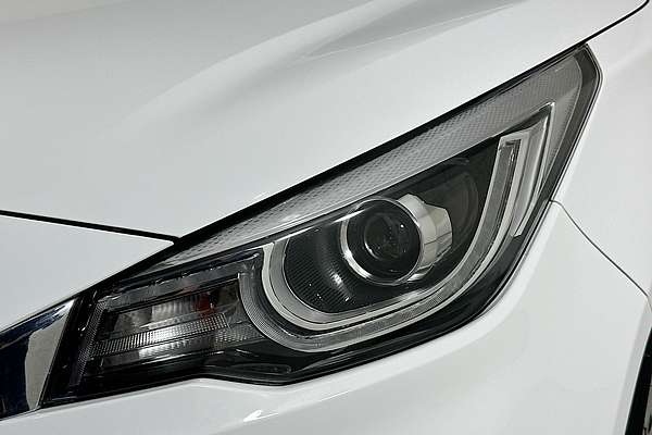 2021 MG MG3 AUTO CORE SZP1 MY21