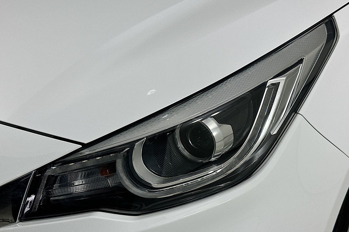 2021 MG MG3 AUTO Core
