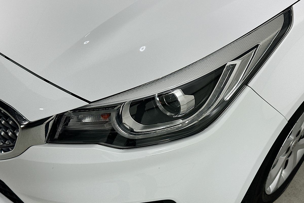 2022 MG MG3 AUTO Core