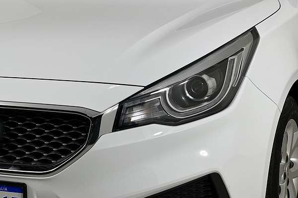 2023 MG MG3 AUTO CORE SZP1 MY23