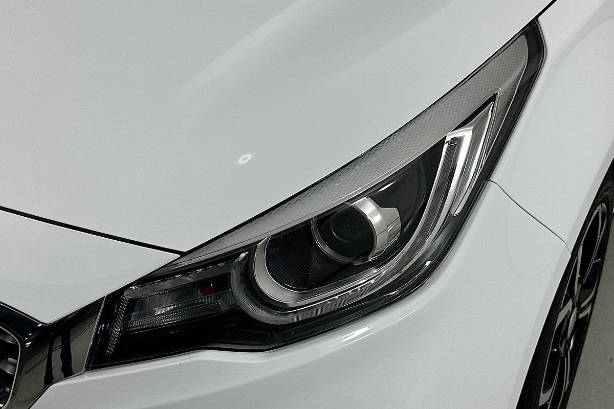 2023 MG MG3 AUTO EXCITE (WITH NAVIGATION) SZP1 MY23