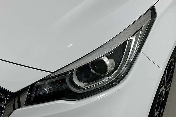 2023 MG MG3 AUTO EXCITE (WITH NAVIGATION) SZP1 MY23