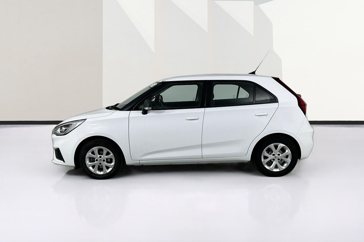 2022 MG MG3 Core