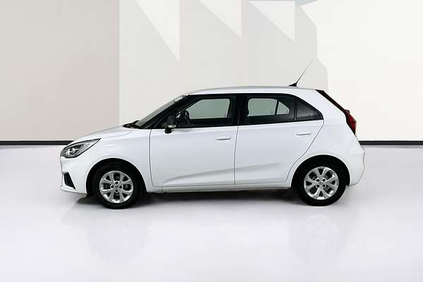 2022 MG MG3 Core