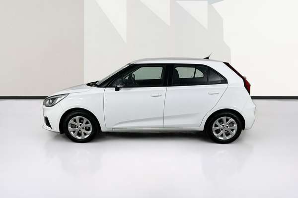 2021 MG MG3 Core