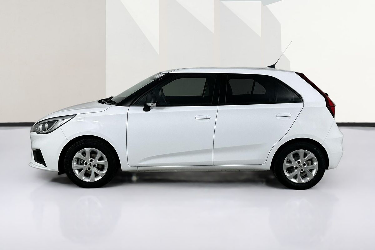 2021 MG MG3 AUTO Core