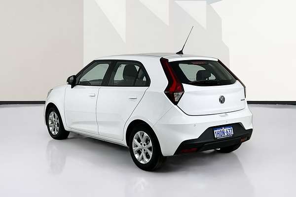 2022 MG MG3 Core