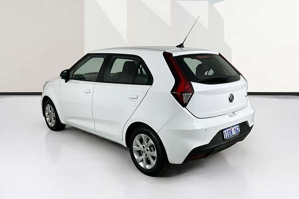 2021 MG MG3 Core