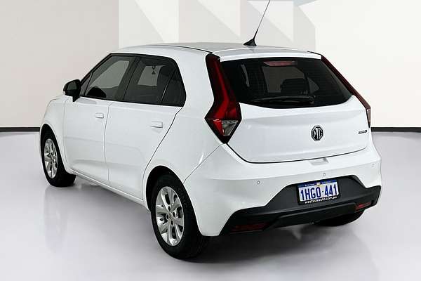 2021 MG MG3 AUTO Core