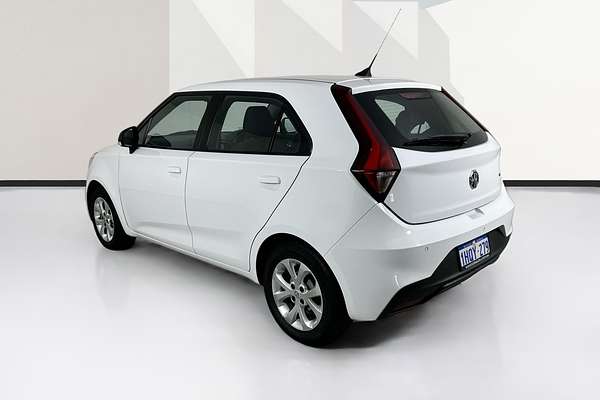 2022 MG MG3 AUTO Core