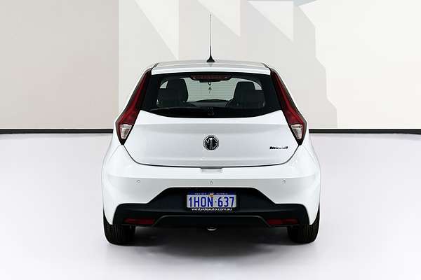 2022 MG MG3 Core