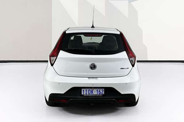 2021 MG MG3 Core