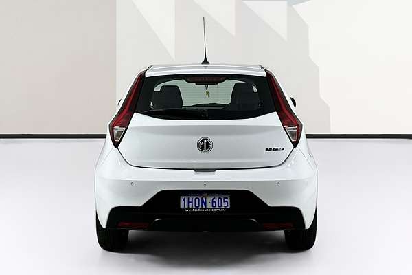 2022 MG MG3 AUTO CORE SZP1 MY22