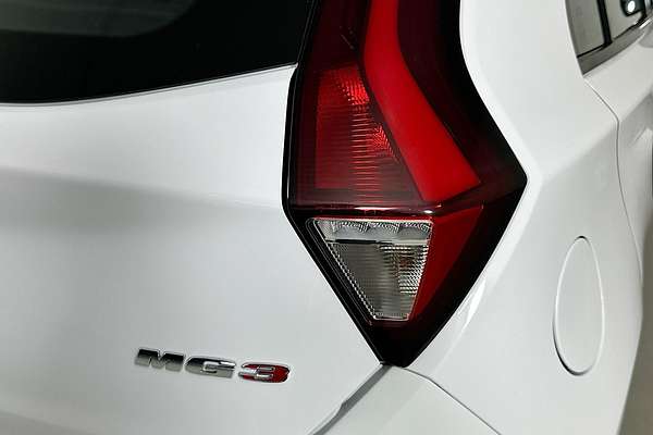 2021 MG MG3 AUTO CORE SZP1 MY21
