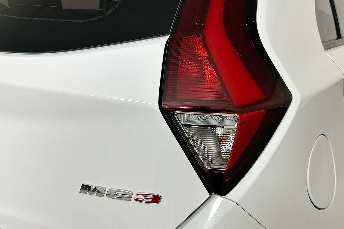 2021 MG MG3 AUTO Core