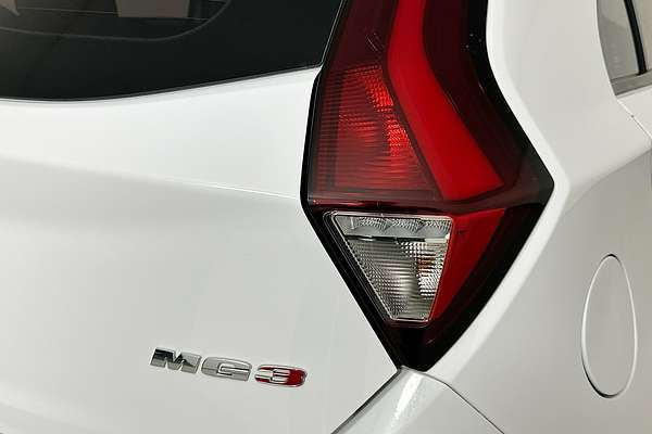2021 MG MG3 AUTO Core