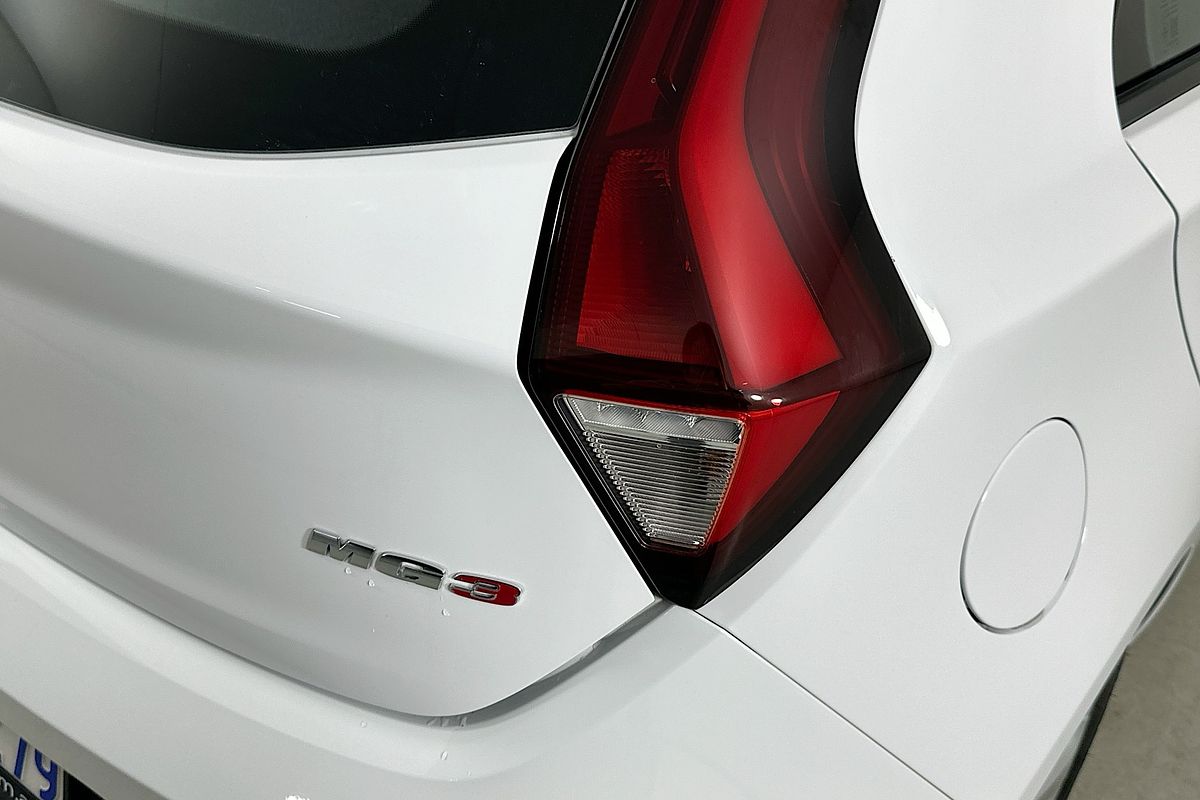 2022 MG MG3 AUTO Core
