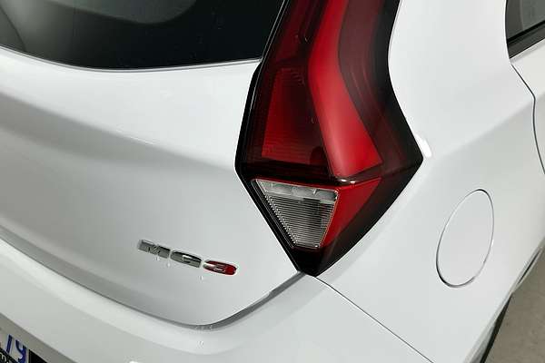 2022 MG MG3 AUTO Core