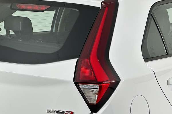 2022 MG MG3 AUTO CORE SZP1 MY22